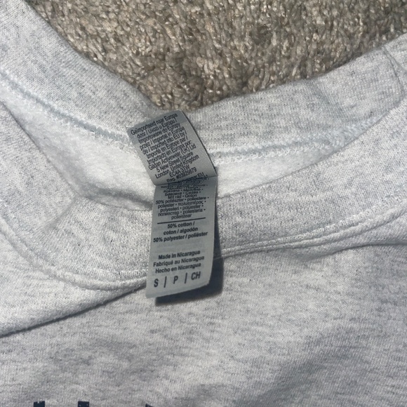 Alabama Crimson Tide sweatshirt - Picture 3 of 3